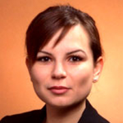 Dilyana Gocheva